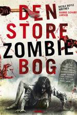 Den store zombie-bog af Nicole Boyle Rødtnes
