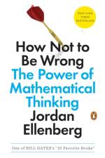 How Not to Be Wrong af Jordan Ellenberg