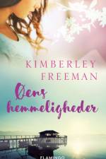 Øens hemmeligheder af Kimberley Freeman