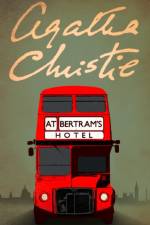 At Bertram’s Hotel af Agatha Christie