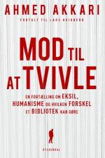 Mod til at tvivle af Ahmed Akkari
