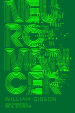Neuromancer