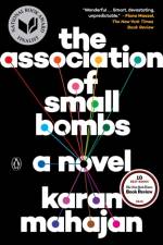 Association of Small Bombs af Karan Mahajan