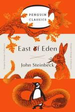 East of Eden af John Steinbeck
