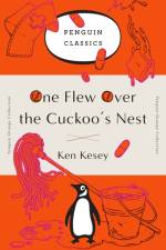 One Flew over the Cuckoo's Nest af Ken Kesey