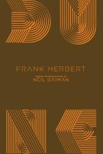 Dune af Frank Herbert