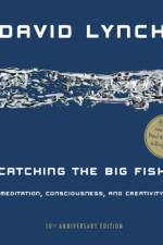 Catching the Big Fish af David Lynch