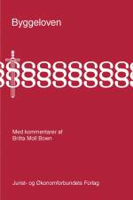 Byggeloven af Britta Moll Brown
