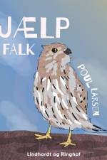 Hjælp en falk af Poul Larsen