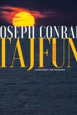 Tajfun af Joseph Conrad
