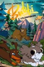 Bubbi i vildmarken