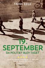 19. September PB af Frank Bøgh