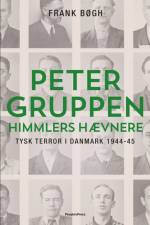 Petergruppen PB af Frank Bøgh