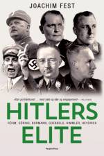 Hitlers Elite PB af Joachim C. Fest