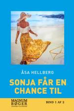 Sonja får en chance til (storskrift) af Åsa Hellberg