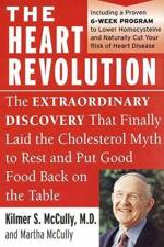The Heart Revolution af B Carducci