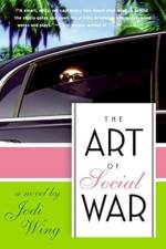 The Art of Social War af Jodi Wing