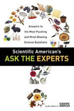 Scientific American's Ask the Experts af Editors of Scientific American