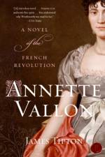 Annette Vallon af James Tipton