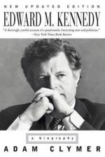 Edward M. Kennedy af Adam Clymer