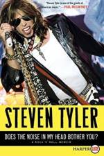 Does The Noise in My Head Bother You? LP af Steven Tyler