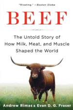 Beef af Dr. Evan Fraser