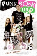 Punk Rock Dad af Jim Lindberg