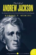 The Life of Andrew Jackson af Robert V Remini