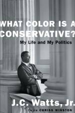 What Color is a Conservative? af J C Watts