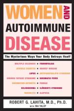 Women And Autoimmune Disease af Robert MD. Lahita