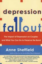 Depression Fallout af Anne Sheffield