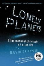 Lonely Planets af David Harry Grinspoon