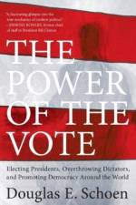 Power of the Vote af Douglas E Schoen