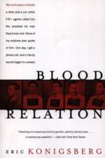 Blood Relation af Eric Konigsberg