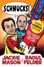 Schmucks! af Raoul Felder