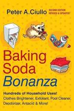 Baking Soda Bonanza af Peter A Ciullo