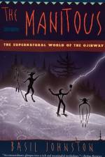 Manitous af Basil H. Johnston