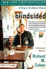 Blindsided af Richard M Cohen
