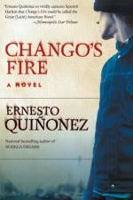 Chango's Fire af Ernesto Quiñonez