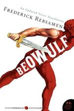 Beowulf af Frederick Rebsamen