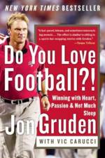 Do You Love Football?! af Jon Gruden
