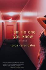 I Am No One You Know af Joyce Carol Oates