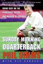 Sunday Morning Quarterback af Vic Carucci