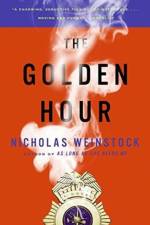 Golden Hour af Nicholas Weinstock