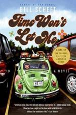 Time Won't Let Me af Bill Scheft