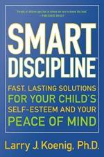 Smart Discipline(R) af Larry Koenig