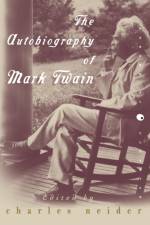 Autobiography of Mark Twain af Mark Twain