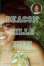 Beacon Hills High af Sherri McGee McCovey