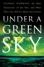 Under A Green Sky af Peter Douglas Ward