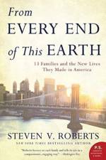 From Every End of This Earth af Steven V. Roberts